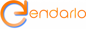 Endarlo DEV logo